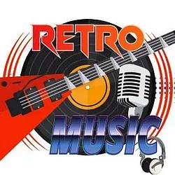 Retro Music Radio logo
