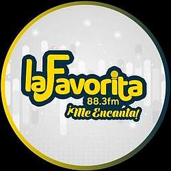 La Favorita 88.3
