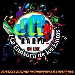 J. R RADIO ON LINE-MONTEBELLO
