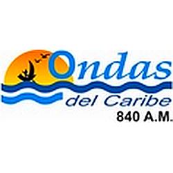 Ondas del Caribe