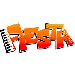 Fiesta Bogotá 104.4 FM logo