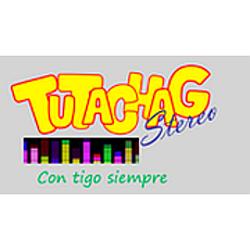 Tutachag Stereo logo