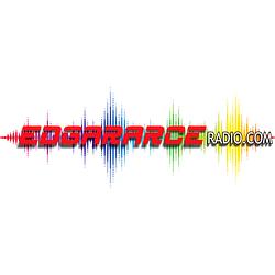 Edgar Arce Radio logo