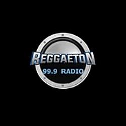 Reggaeton 99.9 radio