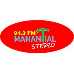 Manantial Stereo  94.3 Fm Floridablanca