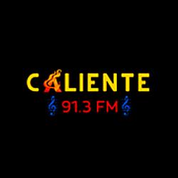 Caliente logo