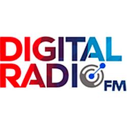 DIGITAL RADIO FM