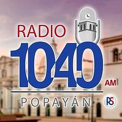 Radio 1040 AM Popayán