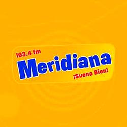 Meridiana 103.4 FM