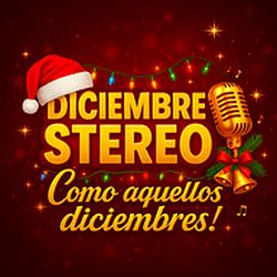 Diciembre Stereo