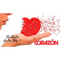 Corazón Stereo