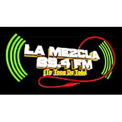 La Mezcla FM