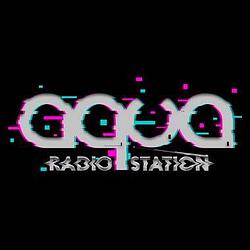 AQUA Radiostation logo