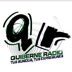 Quiberne Radio logo