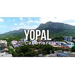 Yopal Radio
