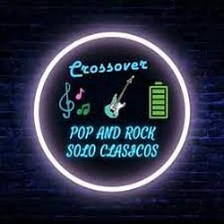 Crossover Pop and Rock logo