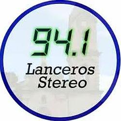 Lanceros Stereo 94.1 FM logo