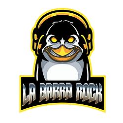 La Barra Rock logo