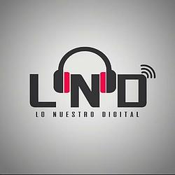 Lo Nuestro Digital RadioTV