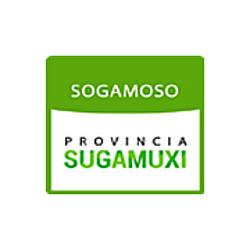 Boyaca Radio - Provincia Sugamuxi logo