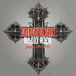 Extremauncion Radio Rock logo