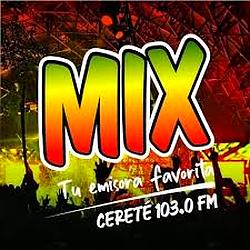 Mix 103.0