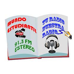 MundoEstudiantil