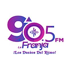 La  Franja
