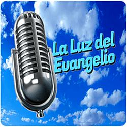La Luz Del Evangelio Online logo