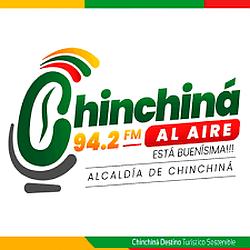 Chinchiná Al Aire