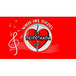 Despechada Stéreo. Mariquita