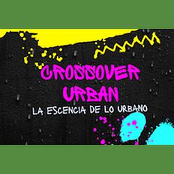 Crossover Urban logo