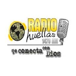Radio Huellas
