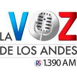 La Voz de Los Andes