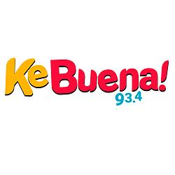 ke Buena 93.4