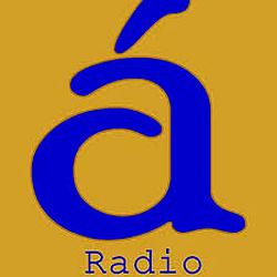 Ábaco Libros y Café Radio logo