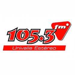 Univalle Estereo logo