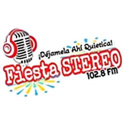 Fiesta Stéreo