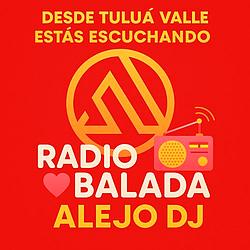Radio Balada Alejo Dj