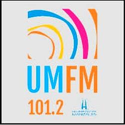 UMFM logo