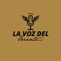 La Voz Del Oriente 104.5 FM