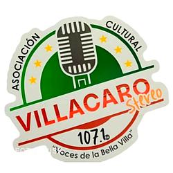 Villa Caro Stéreo