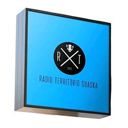 Radio Territorio Guaska