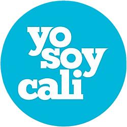 Yo Soy Cali Anglo logo