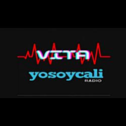 Yo Soy Cali Vita logo