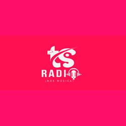 TS Radio Music logo