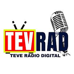 TeveRadio Digital logo