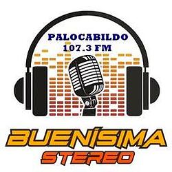 Buenísima Palocabildo 107.3