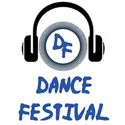 Dance Festival logo