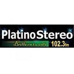Platino Estereo